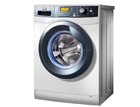 洗衣机为什么显示ec 洗衣机显示ec的原因及解决方法