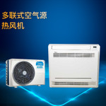 空调发热的原因是什么 冷凝器散发的热量和压缩机产生的热量