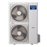 小米空调重置wifi按哪个按键，互联网空调C1(三级能效/