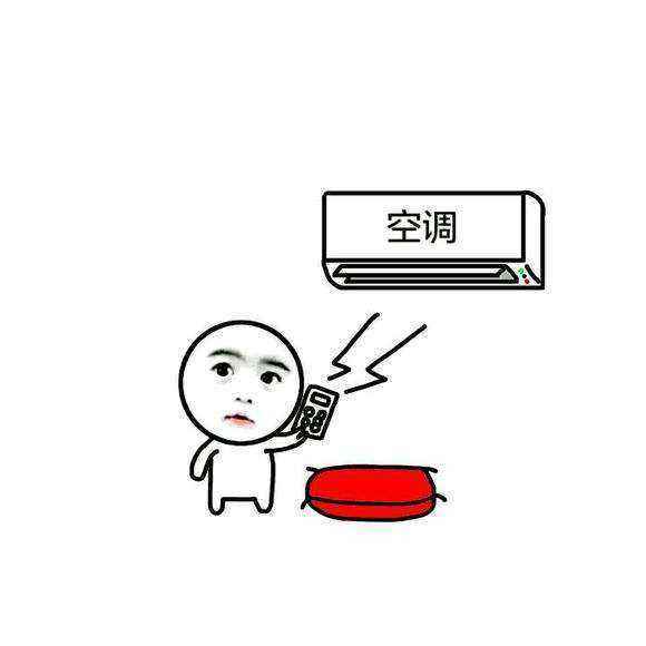 空调尘满是什么意思 空调显示尘满怎么解除