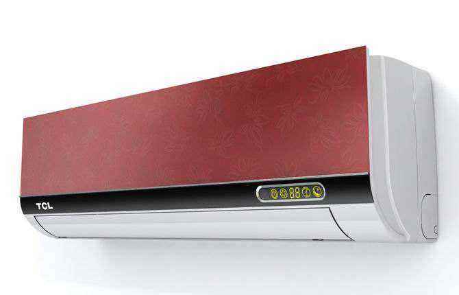 空调显示p4是什么意思 空调显示P4故障怎么办