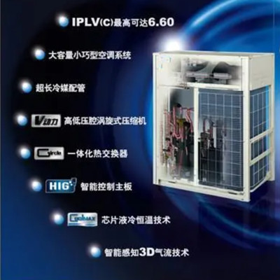 空调制热功能不启动怎么回事 大金空调制热不启动怎么回事