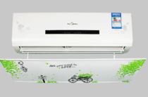 空调外机噪音大扰民 怎么解决 室内机不够稳固的话