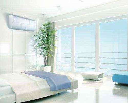 上海大金空调售后维修电话，大金空调制热30度一小时多少度电